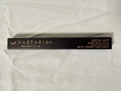 Anastasia Beverly Hills  Brow Wiz Dark Brown Full Size - Image 1 of 4