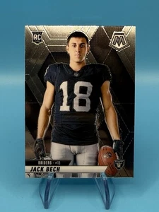 2025 Mosaic Jack Bech Photo Variation #280 - Bild 1 von 2