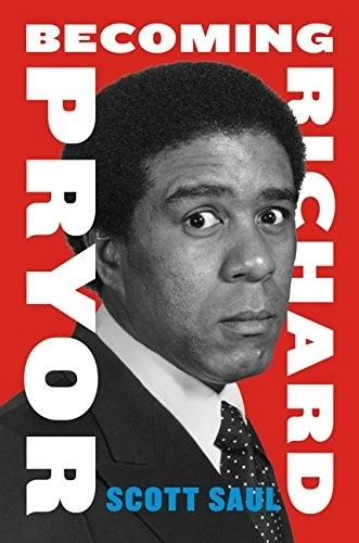 Becoming Richard Pryor-Scott Saul - Image 1 of 1