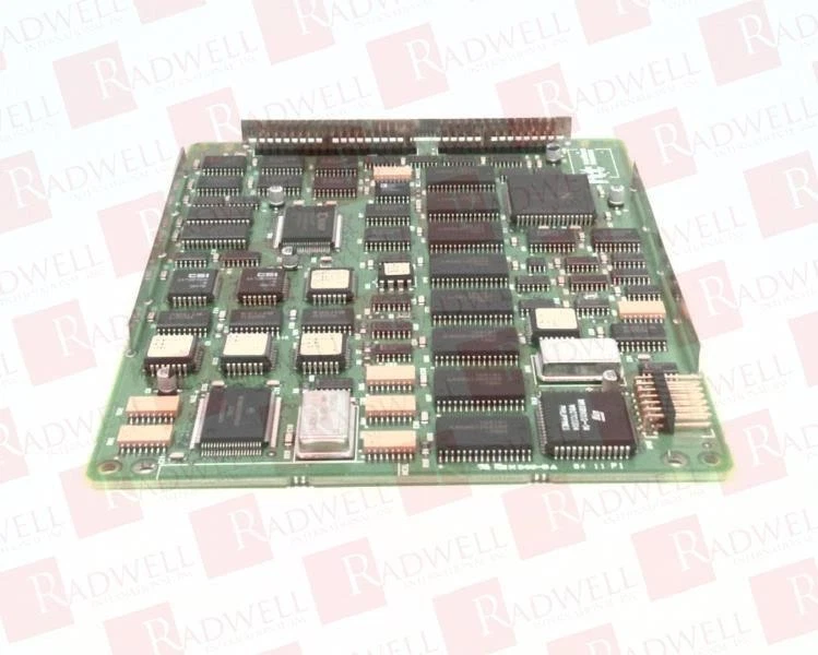 NORTEL NETWORKS NTBK51AA / NTBK51AA (USADO) Foto 1 de 1