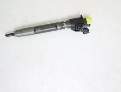 Einspritzdüse Zylinder 3 BOSCH Volvo V40 CROSS COUNTRY 526 2.0 110 KW 150 PS - Изображение 1 из 4