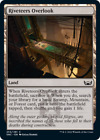 1x Riveteers Overlook - Streets of New Capenna - Near Mint, English - MTG!