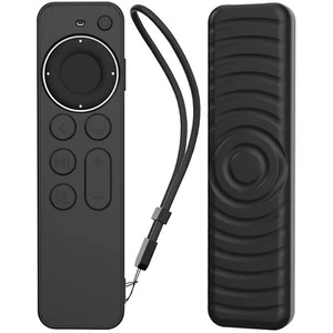 AhaStyle Étui pour Apple TV 4K HD Siri Remote 3e Génération 2022 / Apple TV S... - Photo 1/7