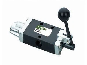 Fonray 301-02 MANUAL VALVE - Picture 1 of 1
