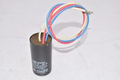 NEW Advance Transformer LI501 H4 LI501H4 Lamp Ignitor  - Image 1 of 3