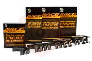 Main Crankshaft Bearing Set ACL Race for BMW N54B30 N55B30 S55B30 set STD - Picture 1 of 3