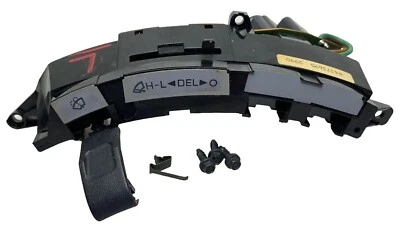 Interruptor limpiaparabrisas Chrysler Lebaron Dodge Daytona 1990-1993 4373695 Foto 1 de 4