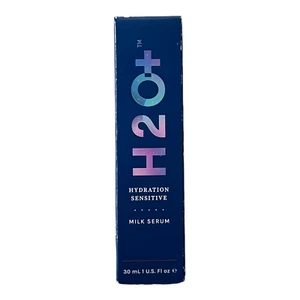 Hidratante suero de leche sensible a la hidratación H2O+ 1.0 fl. oz./30 ml - Imagen 1 de 3