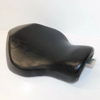 Assento solo Harley-Davivson fabricante de equipamento original 883L 1200CP Sportster Moodels 2016 - Imagem 1 de 4