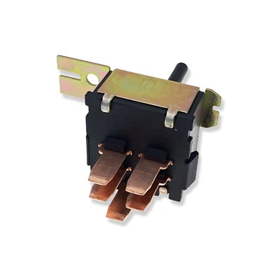 New Blower Control Switch Heater AC for Dodge Ram 1500 2500 3500 Van 1999-2003 Foto 1 de 4