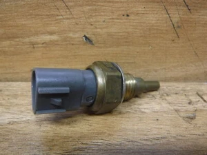 2010 10 HONDA ELITE 110 OEM WATER TEMPERATURE SENSOR CYLINDER HEAD FAST SHIPPING - Picture 1 of 12
