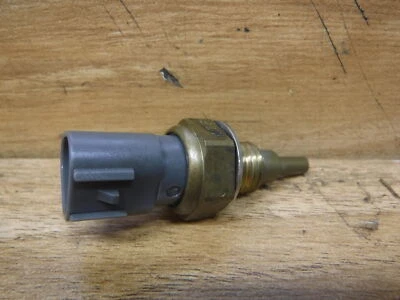 Honda Elite 110 2010 10 OEM sensor de temperatura del agua culata envío rápido Foto 1 de 4