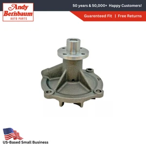 For 1951-1954 Chrysler New Yorker Imperial 331 Hemi V8 Water Pump Assembly - Picture 1 of 5