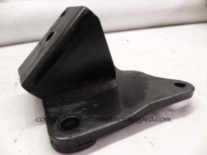Mitsubishi Shogun Pajero 91-98 3.0 V6 6G72 NSF LH engine mount bracket - Bild 1 von 1