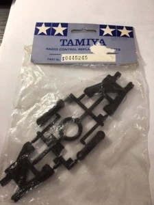 NEW Arm Set Suit TA02 Tamiya Vintage parts #S0445245 - Picture 1 of 1