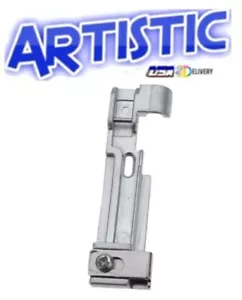 Remalladora de pie con cable de perlas Singer bloqueo cuántico 14T948,14T957, #A1A283000 - Imagen 1 de 1