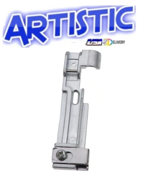 Beading Pearl Cording Foot Serger Singer Quantum Lock 14T948,14T957, #A1A283000 - Image 1 of 1