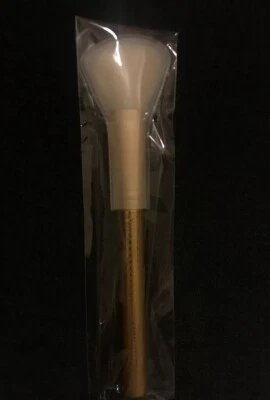 Cepillo de contorno angular grande MAC 168 ~ Padma Lakshmi edición limitada ~ coleccionable Foto 1 de 3