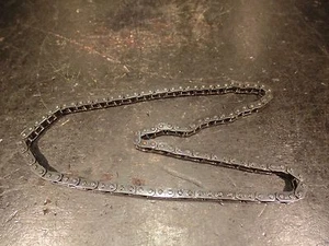 1978 YAMAHA XT500 XT 500 CAM SHAFT CHAIN - Picture 1 of 1