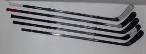 10 sets Hockey Stick Hanger Holder Display Mount NHL GAME USED AUTOGRAPHED - Picture 1 of 10
