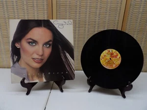Crystal Gayle When I Dream Record Gatefold Album 12" Vinyl LP VG++ - Picture 1 of 5