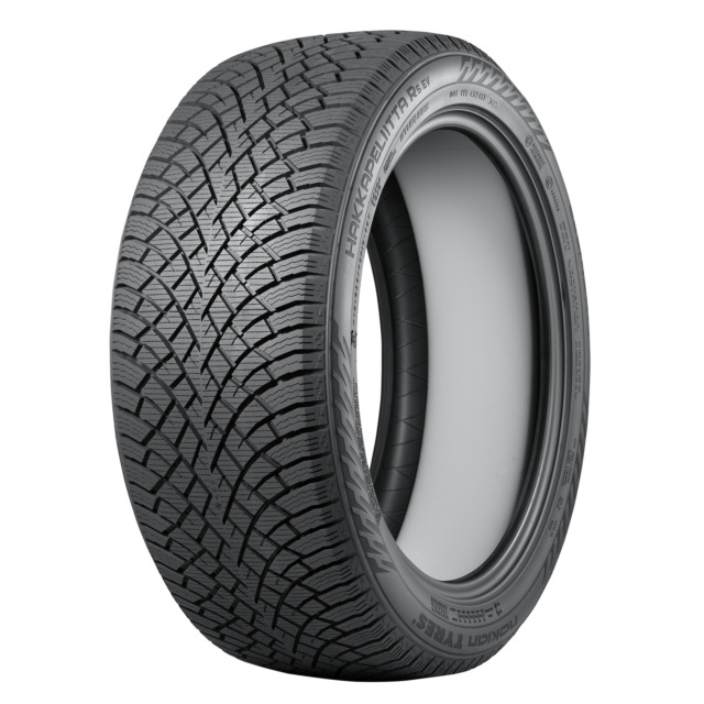 | eBay sale for Tires 1 Nokian Winter