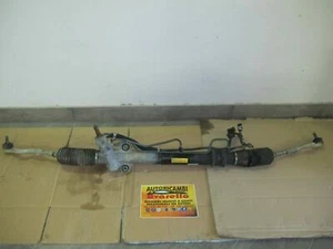 SCATOLA STERZO GUIDA SERVOSTERZO MITSUBISHI PAJERO 2.5 3.2 TDI  - Picture 1 of 11