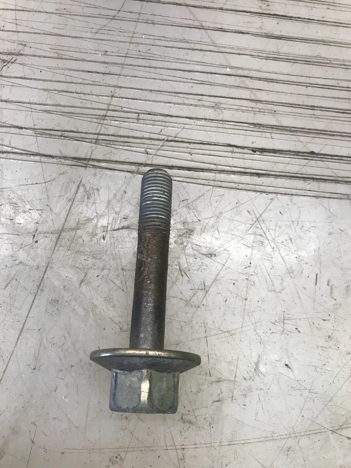 Subaru Impreza Legacy Forester 2006-2011 2,5 L balanceador armónico perno de rueda Foto 1 de 1