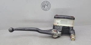 Yamaha Honda Suzuki Kawasaki front brake master cylinder 5/8 Restoration project - Picture 1 of 12