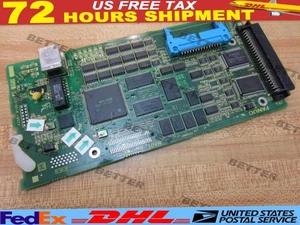 Fanuc A20B-8100-0770 Circuit Board A20B-8100-0770 - Picture 1 of 19