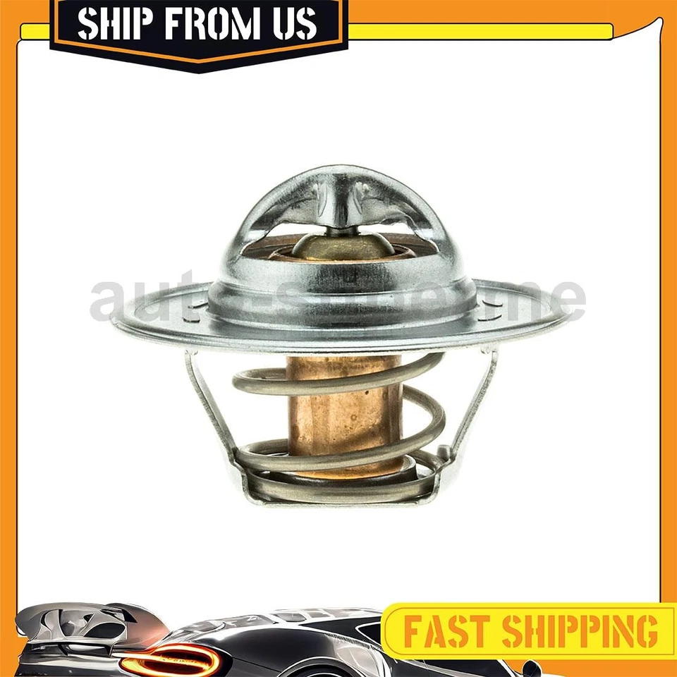 Puertas termostato refrigerante motor para camioneta GMC K15/K1500 1970 1971 1972 6,6 L Foto 1 de 4