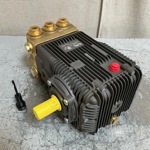 A.R. NORTH AMERICA SXW21.350-PKG Pompa 5,55 gpm Portata Max 1.450 Giri/min Motore Max - Foto 1 di 5