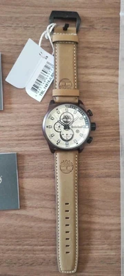 Timberland Henniker II TBL14816JLBN07 Orologio Uomo Al quarzo - Immagine 1 di 4