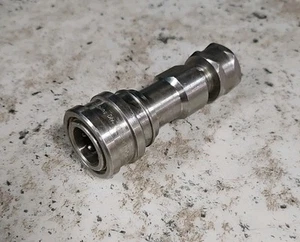LL2-HK Hansen Stainless Steel Quick Connect Coupling w/ Fitting NEW! - Picture 1 of 1