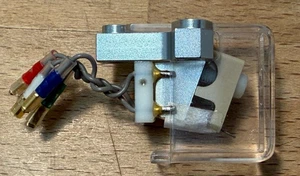 Linn Kandid Flagship Moving Coil (MC) Cartridge - Tested, Sounds Fantastic - Picture 1 of 4