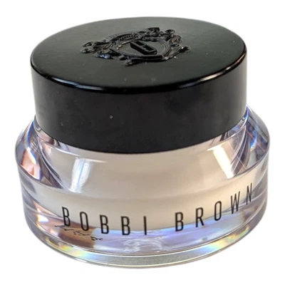 BOBBI BROWN BASE FACIAL ENRIQUECIDA CON VITAMINAS Primer e Hidratante (LEER) 0.5 floz NUEVO SIN CAJA Foto 1 de 2
