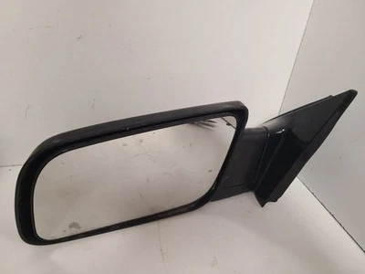 Espejo retrovisor eléctrico para camioneta Chevrolet 2500 92-00 1963113 Foto 1 de 4
