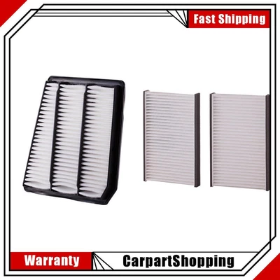 Воздушный фильтр салонный воздушный фильтр для Acura RL 1996 1999 2000 2001 2003 2004 - Изображение 1 из 4