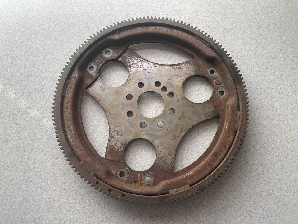 Mercedes-Benz E320 E430 W210 1996-2002 ~ volante ~ A1120300812 Foto 1 de 4