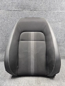 Cojín asiento superior delantero izquierdo honda civic 2022-2025 OEM - Imagen 1 de 9
