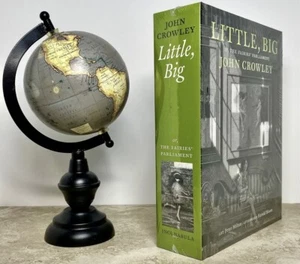 Little, Big by John Crowley - Small Press Premium Limited Illustrated Edition - Picture 1 of 1