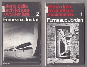 Western Architecture History Furneaux Jordan Feltrinelli 1. Auflage 1973 » - Bild 1 von 1