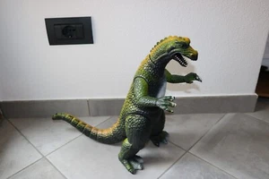 Action Figure Godzilla Dor Mei Cina 1986 Vintage Mostro Giocattolo figura dormei - Imagen 1 de 8