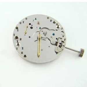 Orologio 17 Jewels ST36 6497 meccanico carica manuale uomo classico vintage movimento - Foto 1 di 7