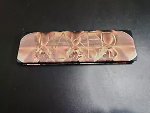 URBAN DECAY Naked Reloaded Eyeshadow 12 colors Barely Baked Retro NOS per each - Picture 1 of 3