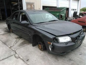 AC Compressor Thru VIN 197614 DKS17CH Model Fits 99-01 VOLVO 80 SERIES 336063 - Picture 1 of 5