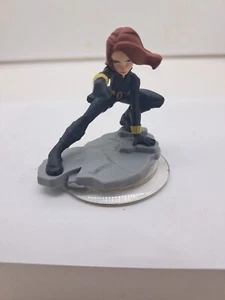 Black Widow - Disney Infinity Figur 2.0 INF-1000109 Marvel - Bild 1 von 6