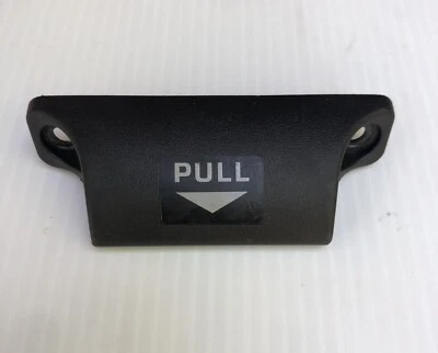 Lexus IS300 2001-2005 2jz maletero cierre manija Toyota 74649-30010 Foto 1 de 2