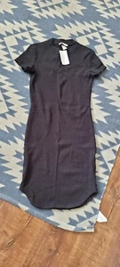 H&M Womens Dress Size 8 - Picture 1 of 6