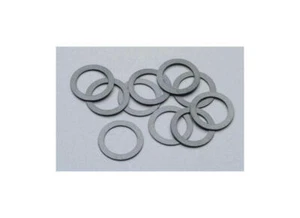 Piko 56024 Haftreifen, 14,2 x 10,5 mm (10 Stück), H0 - Bild 1 von 1